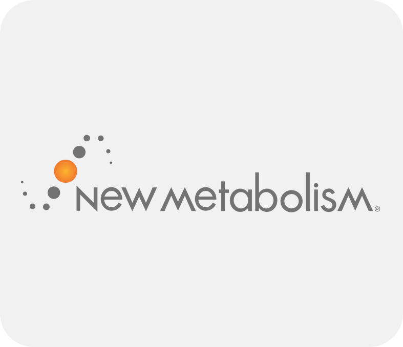 New Metabolism
